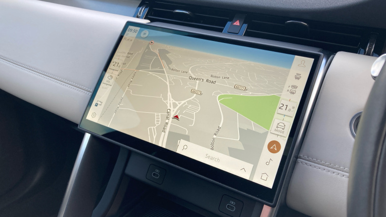 Land Rover Discovery Sport 2.0 D200 Dynamic HSE 5dr Auto [5 Seat] Diesel Station Wagon